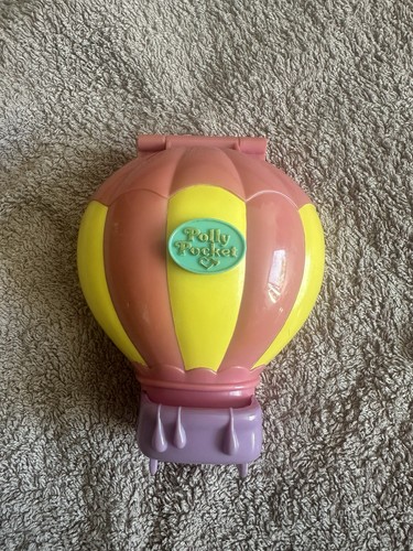Bluebird toys polly pocket - bluebird,