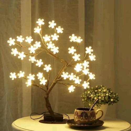 Led cherry blossom - led, tree