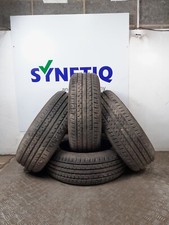 195/55/16 FORTUNE FUNRUN