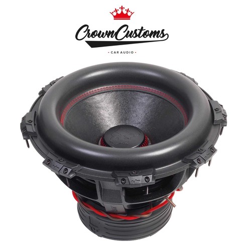 Vibe blackdeath 3000w - 15",