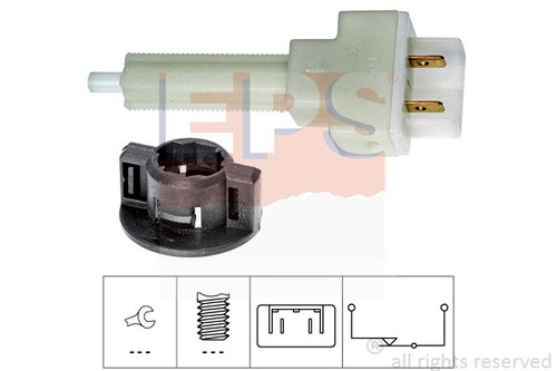Eps 810 129 brake light - brake,