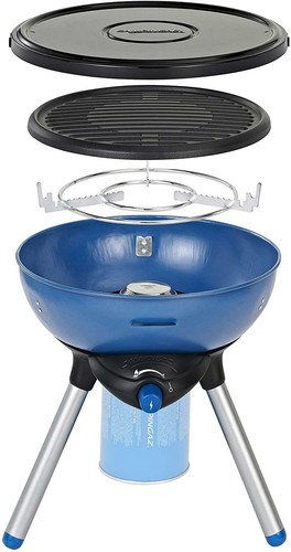 Campingaz gas party grill - gas,