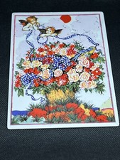 Villeroy boch postcard