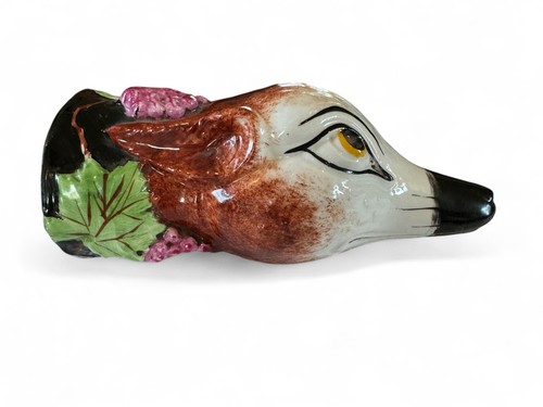 Antique staffordshire - antique,