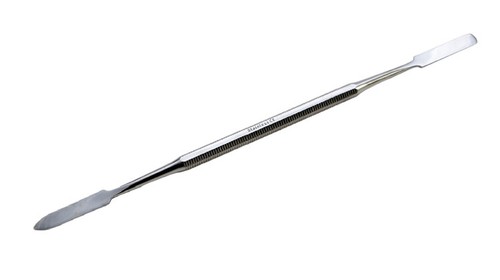 Dental cement spatula - dental,