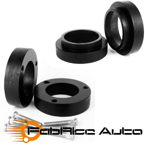 Car spacers lift - spacers, kit
