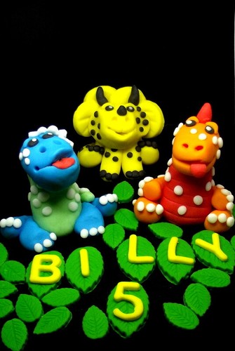 Handmade edible 3 cute - ,