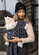 Manduca Twist Baby Sling Wrap