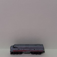 Lone Star Loco American Diesel