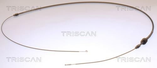 Parking brake cable - parking,