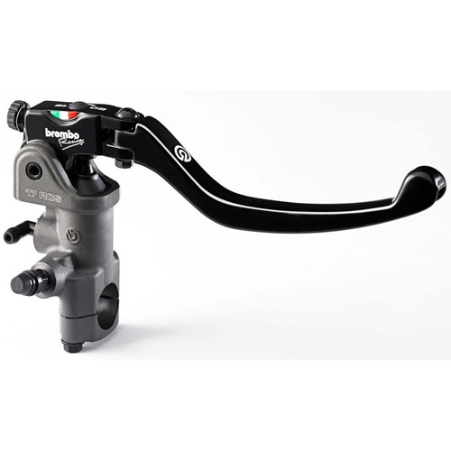 Brembo radial brake pump - radial, 17rcs