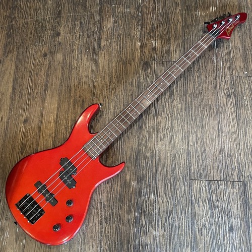 Aria pro vanguard series - aria,