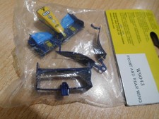 Scalextric - C2581/2582