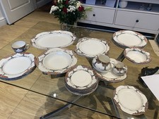 Crown Ducal 'Orange Tree'