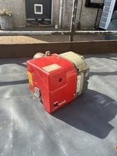 Riello RDB Oil Fired Burner