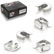 5x Driver Passenger Seat