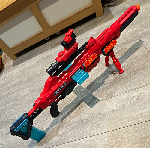 Shot foam dart blaster - dart,