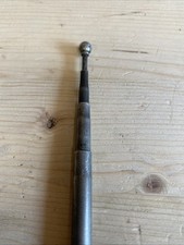 Aerial Antenna Military Radio