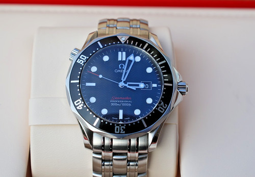 Omega seamaster 300 divers - omega,
