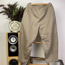 GUDRUN SJODEN Wide Leg