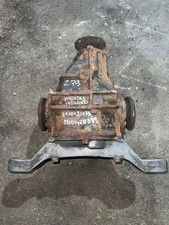BMW 3 E36 1995 Petrol rear