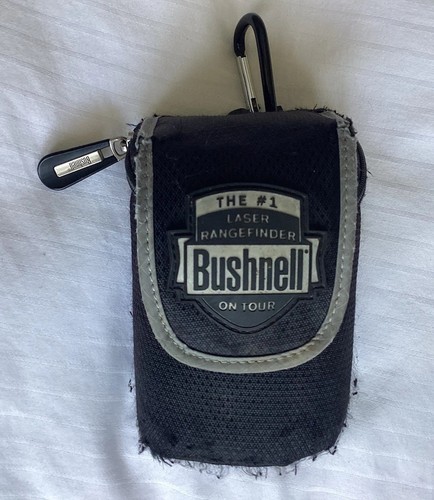 Bushnell rangefinder case v2 - bushnell,
