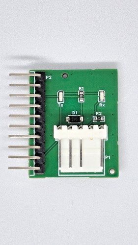 Texecom jal 0001 comport - texecom, jal-0001