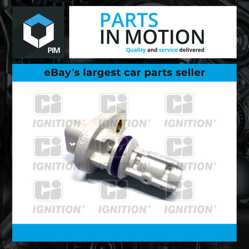 Rpm crankshaft sensor fits - rpm,