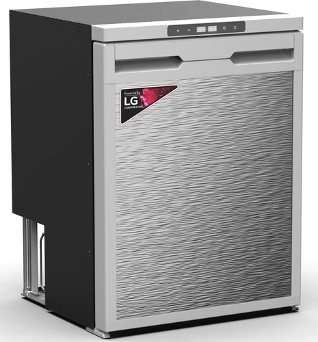 Alpicool volt fridge - volt,