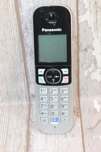 Panasonic tga682e handset - kx-tga682e,