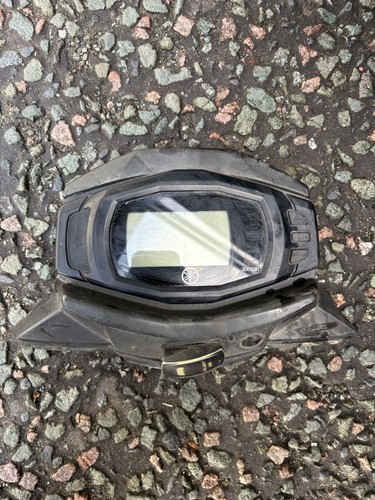 Yamaha grizzly screen - grizzly,