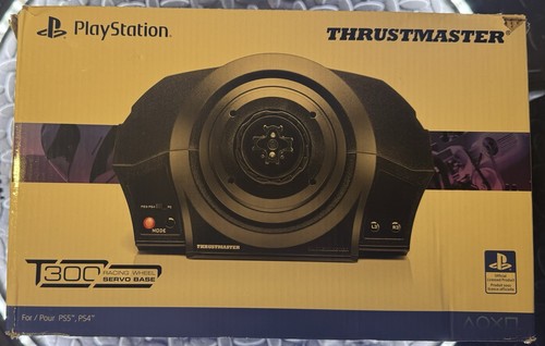 Thrustmaster t300 servo base - t300,