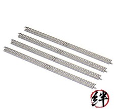 TOMIX N Gauge Straight PC Rail