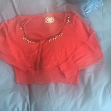 Cardigan by Avoca Anthology