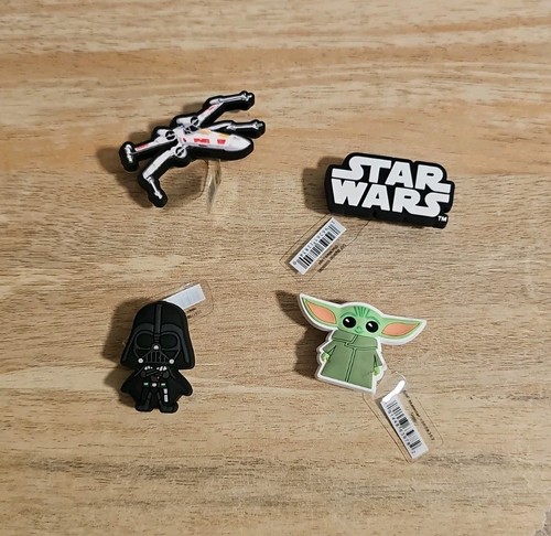 Star wars crocs authentic - star,