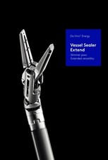 INTUITIVE Da Vinci X/Xi Vessel