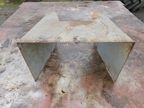 Nuffield tractor pto - nuffield,
