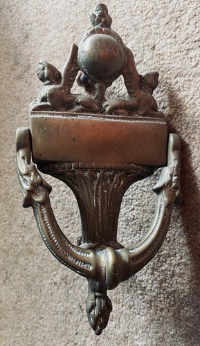 Antique victorian egyptian - victorian,