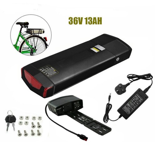 36v 13ah 350w 500w battery - 500w,
