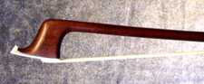 Antique Cello Bow