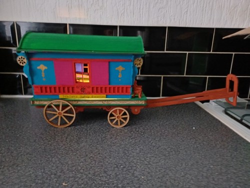 Lovely handmade antique - handmade, wooden
