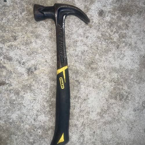 Stanley fatmax antivibe claw - fatmax,