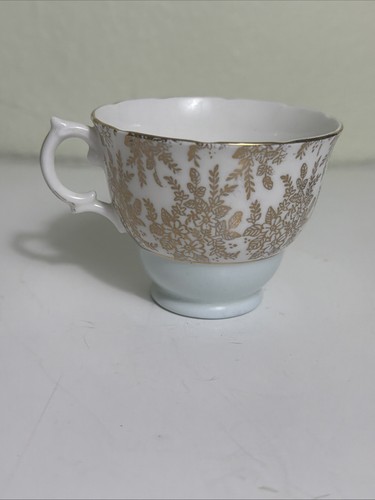 Vintage royal vale bone - vale, china