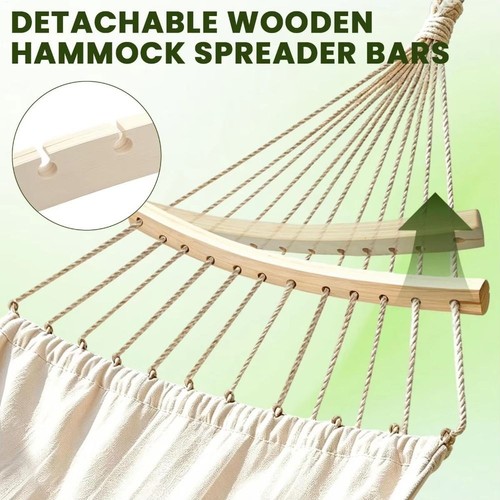 2pcs garden hammock - garden,
