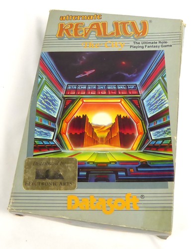 Atari 800 disk - atari, xl