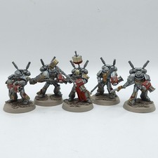 Warhammer 40k: Space Marine