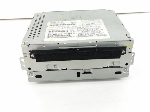 2010 volvo xc60 radio - 2010,