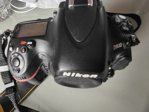 Nikon d800 megapixel full - nikon,
