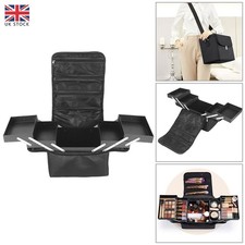 Extra Large Vanity Case Beauty