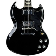 Orville Gibson SG 1989-1993 -